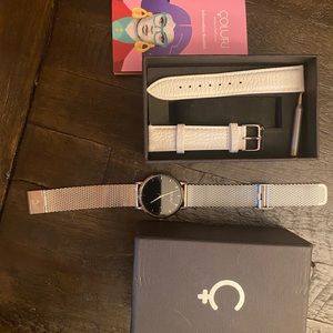 Coluri watch